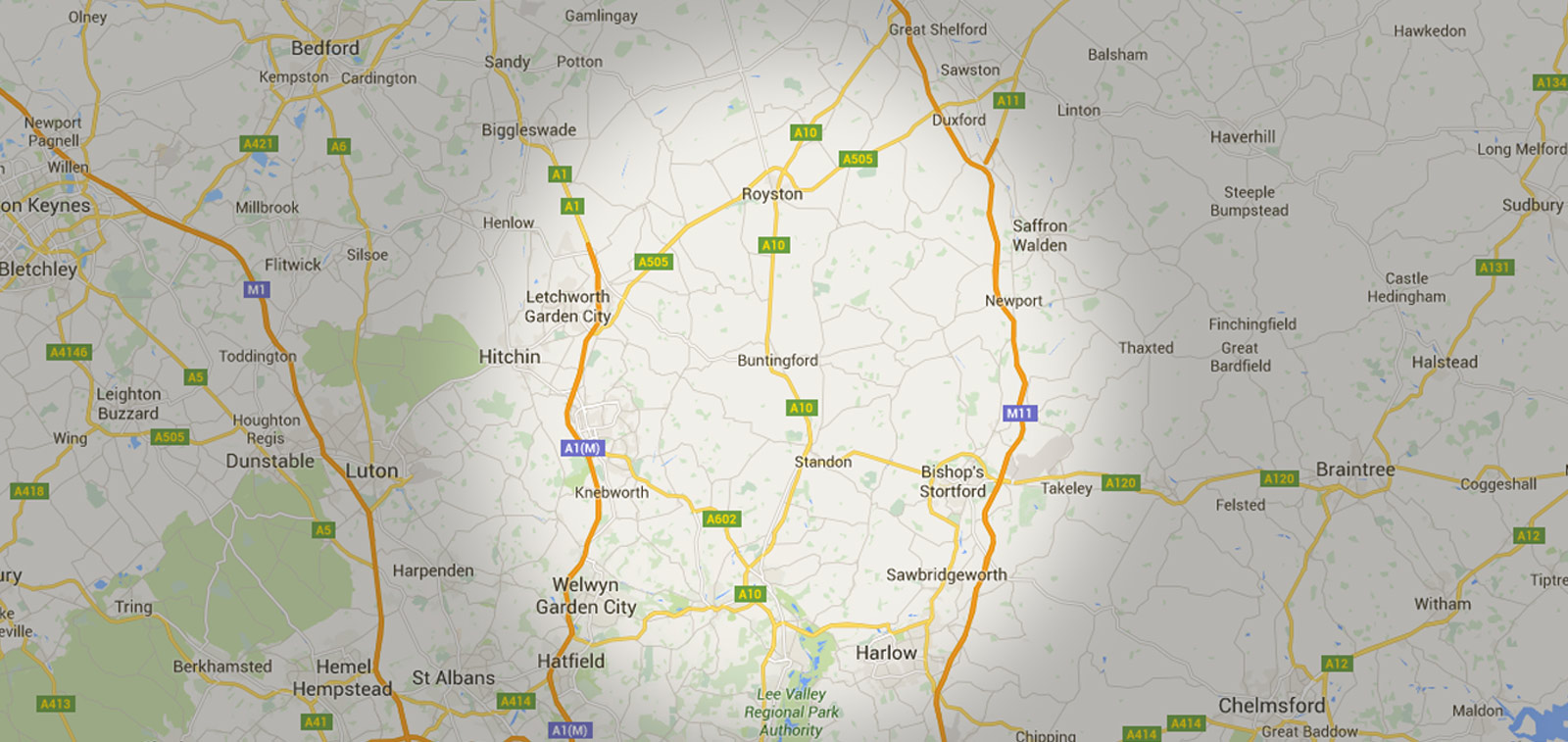 Area